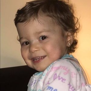 Meet your Posher, Isabel